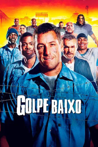 Golpe Baixo (2005)