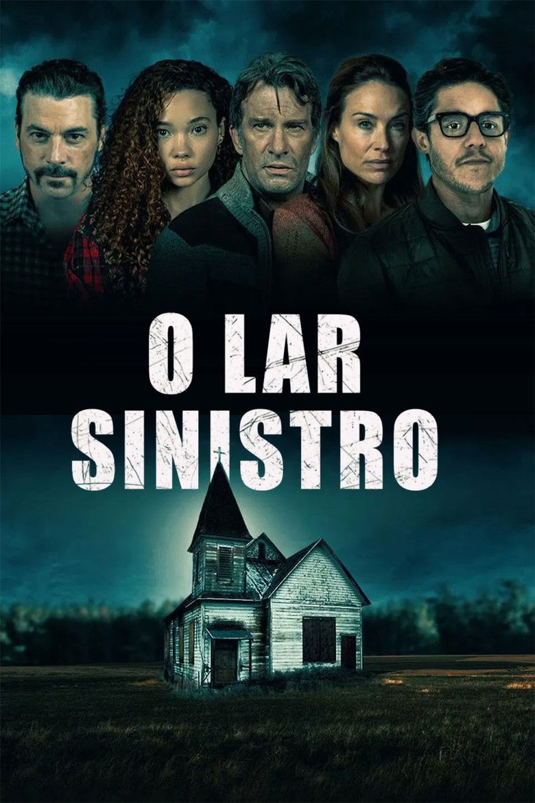 O Lar Sinistro (2025)