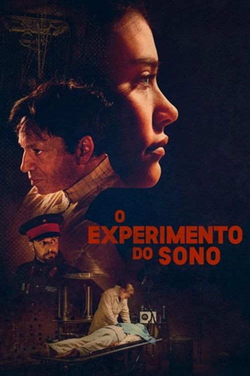 O Experimento do Sono (2019)