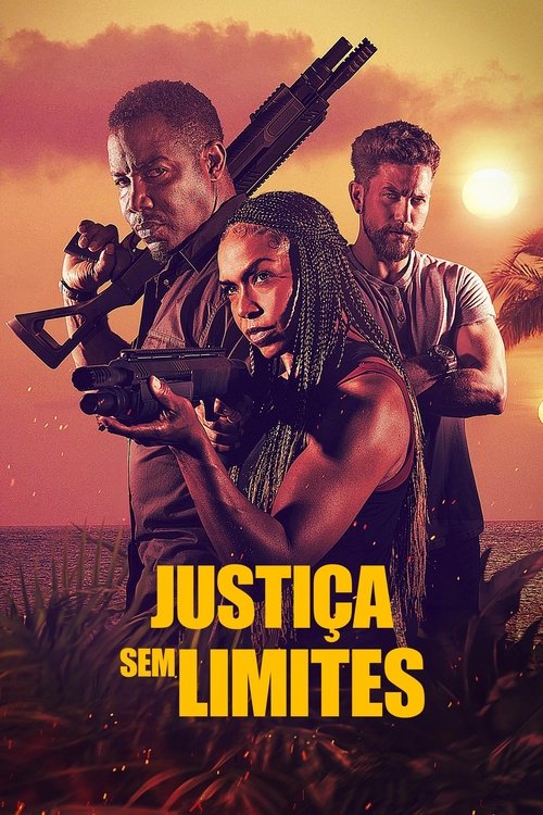Justiça Sem Limites (2023)