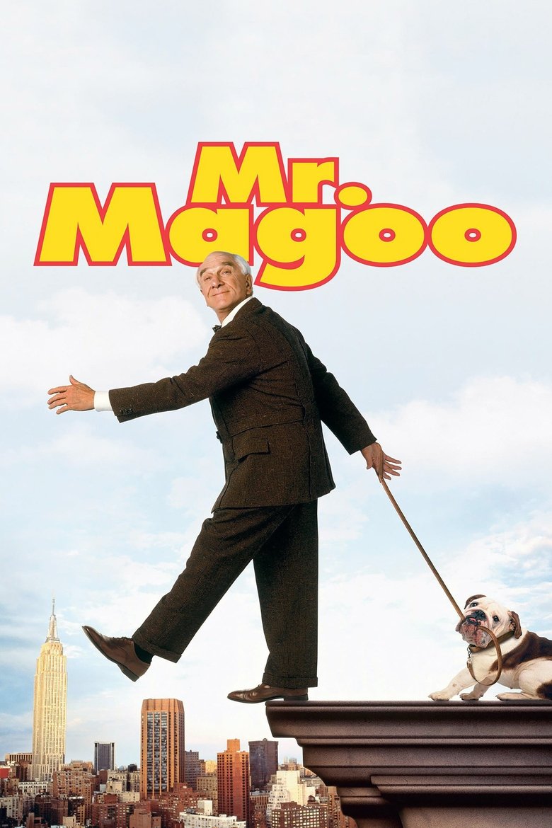 Mr. Magoo (1997)