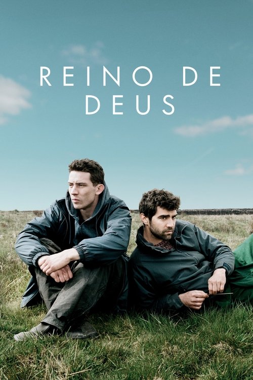 Reino de Deus (2017)