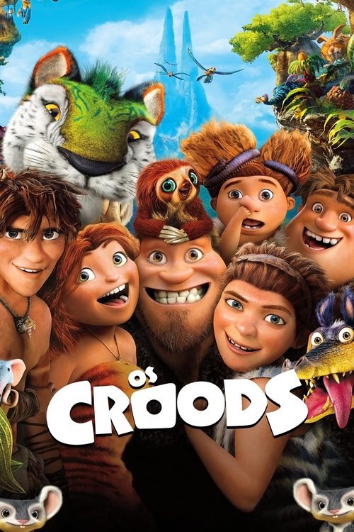 Os Croods (2013)