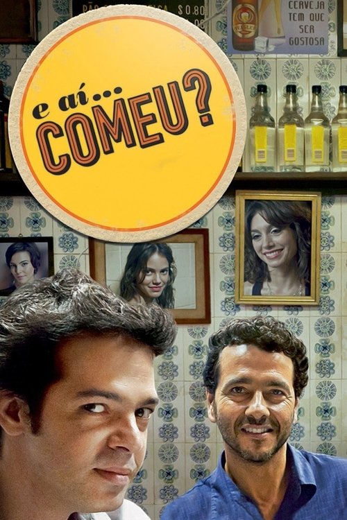 E Aí… Comeu? (2012)