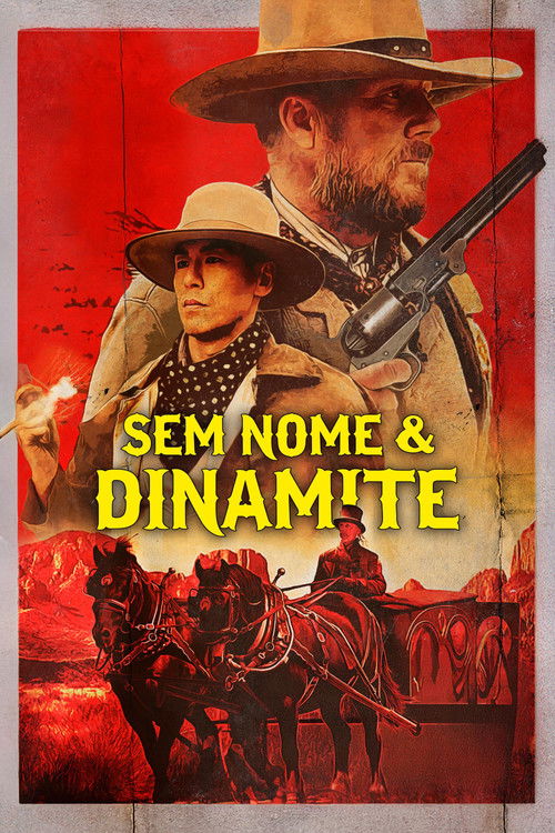 Sem Nome & Dinamite (2022)