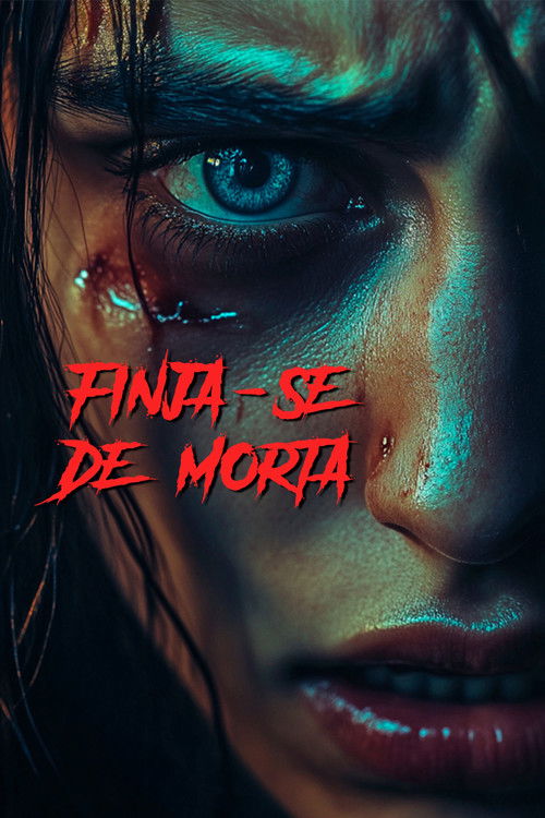 Finja-se de Morta (2025)