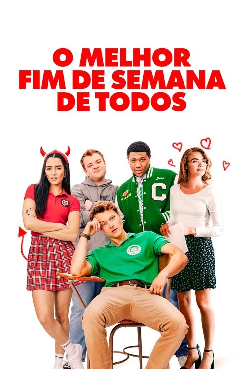 O Melhor Fim de Semana de Todos (2023)