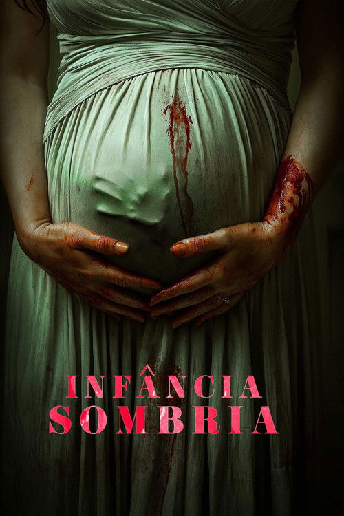 Infância Sombria (2025)