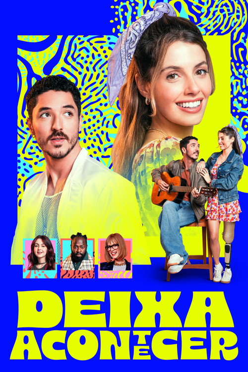 Deixa Acontecer (2026)
