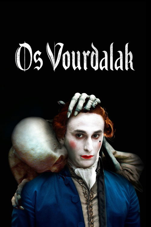 Os Vourdalak (2023)