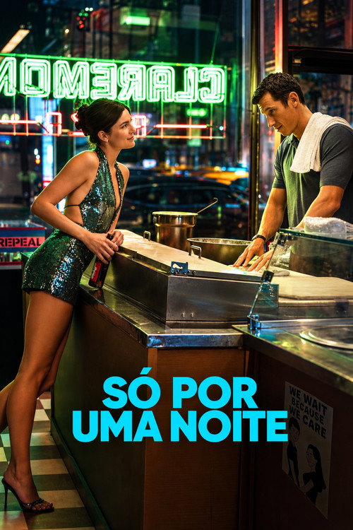 Só por Uma Noite (2026)