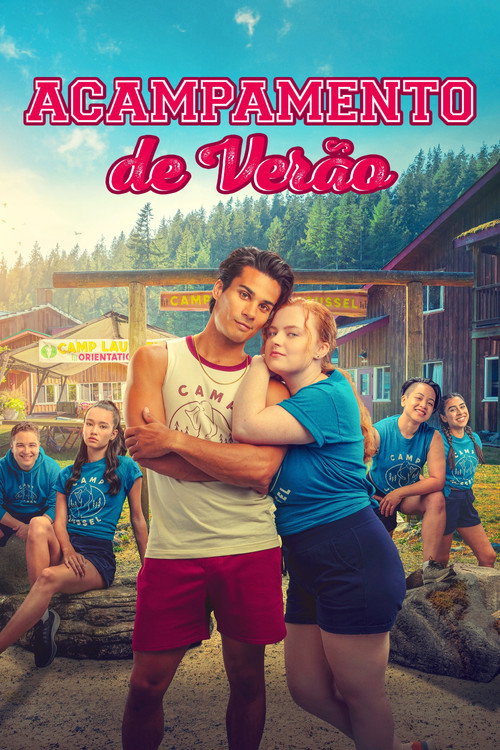 Acampamento de Verão (2024)