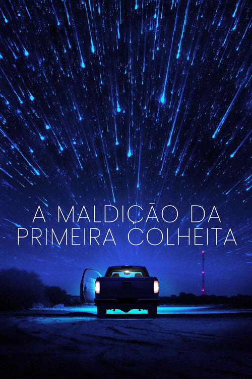 A Maldição da Primeira Colheita (2023)