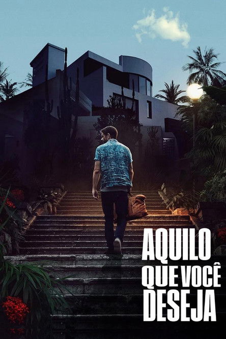 Aquilo que Você Deseja (2023)