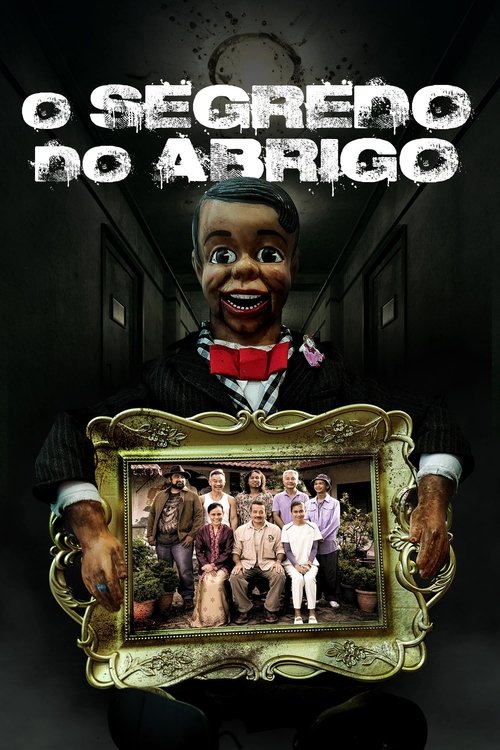 O Segredo do Abrigo (2024)