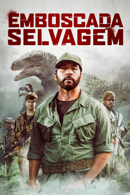 Emboscada Selvagem (2025)