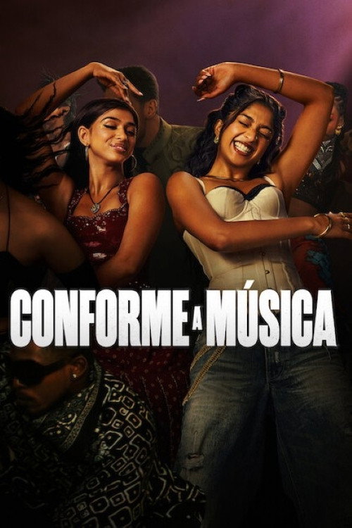 Conforme a Música (2026)
