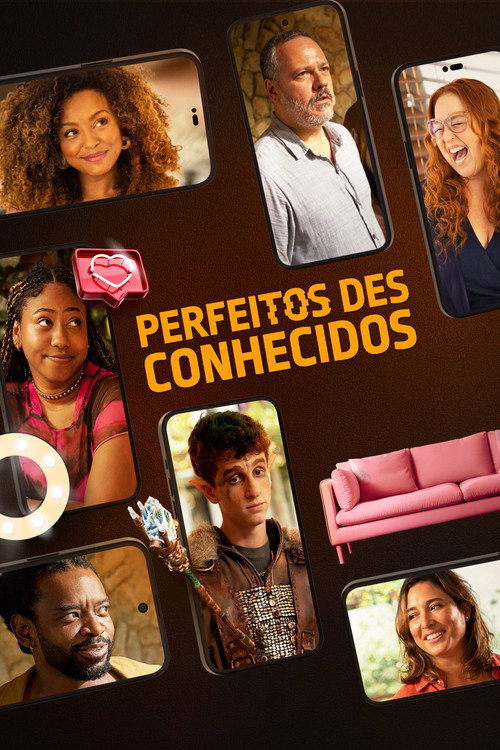 Perfeitos Desconhecidos (2025)