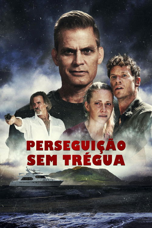 Perseguição Sem Trégua (2022)