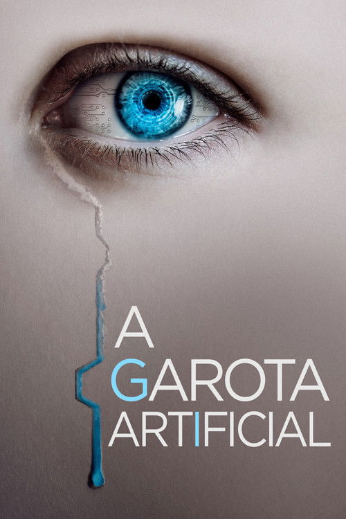 A Garota Artificial (2022)