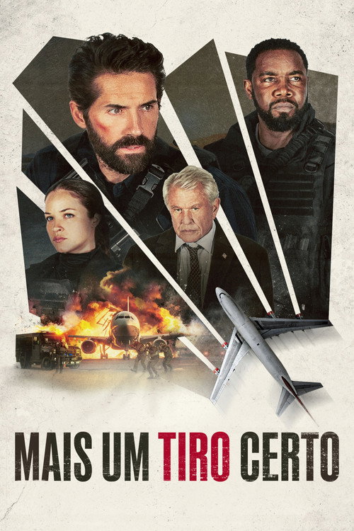 Mais Um Tiro Certo (2024)