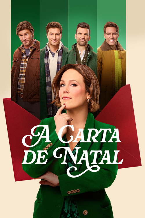 A Carta de Natal (2024)